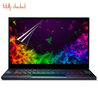 5pcs/lot for Razer Blade 15 15.6" Gaming Laptop Screen Protector Notebook Anti-Glare Matte / Hig Clear LCD Screen Guard Film