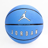 Nike Jordan Ultimate [FB2305-427] 籃球 7號 喬丹 運動 耐用 橡膠 戶外用 水藍