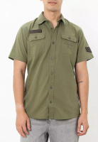 Petrol Industries Artwork Wavify 恤衫