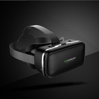 新品VR眼鏡千幻六代虛擬現實3D眼鏡