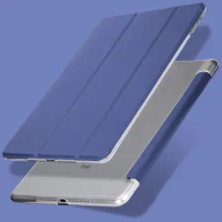 QIJUN Case For iPad 2 3 4 9.7 inch Fundas For ipad2 ipad3 ipad4 A1395 A1416 A1460 PC Back PU Leather Smart Cover Auto Sleep