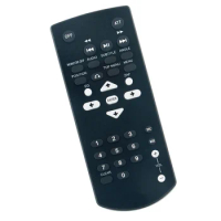Remote Control For Sony XAV-AX8000 XAV-AX7000 XAV-AX1000 XAV-AX100 XAV-AX200 Auto AV Receiver