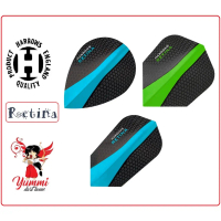 Harrows Dart Flight - Retina (Shape & Pear & Slim)