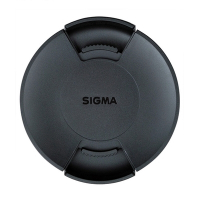 適馬Sigma原廠鏡頭蓋67mm鏡頭蓋67mm鏡頭前蓋LCF-67 III鏡頭保護蓋lens cap(平行輸入)Lens Cap