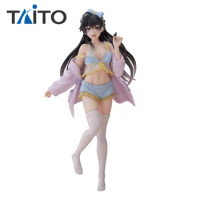 【Pre-sale】TAITO My Youth Romantic Comedy Is Wrong, As I Expected Yukinoshita Yukino Figure Model Anime Gift Toy Christmas