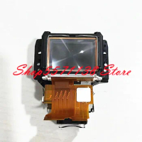 original Digital Camera Viewfinder For Nikon D3100 View Finder With Inside LCD and Focusing Screen Replacement
