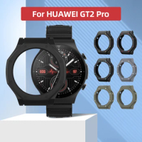 Sikai TPU Watch Case For Huawei Watch GT 2 Pro Protective Cover Shell For Huawei GT2 Pro Case Bumper