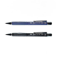 【MBS 萬事捷】EDITOR 自動鉛筆 0.5mm 12支/盒 A-90(顏色隨機出貨)