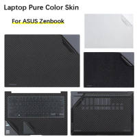 Laptop Stickers for ASUS Zenbook 13 UX5304V/Zenbook 14 UX3402V UX3404V UX3405M/S 14 Air 2024 UX5406S