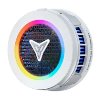 【Flydigi 飛智】B7X磁吸版 手機散熱器(手機降溫/手機風扇/Magsafe)