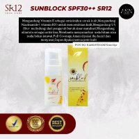 sunblok sr12