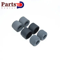 1sets 8927A004AA 8927A004 Exchange Roller Kit Tire Rubber for CANON DR-6080 DR-7580 DR-9080C