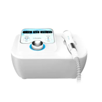COOL EMS Hot And Cold Photon Beauty Instrument Facial Massager Rejuvenation Device