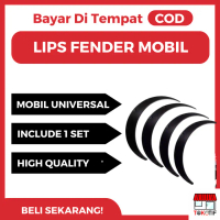 LIPS FENDER MOBIL RACING FENDER FLARES MOBIL TERBARU 2024