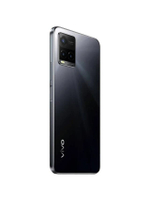 Y33T (RAM 8GB, 128GB, Mirror Black)