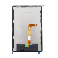 Suitable for ZTE W200DS cloud computer W201DS screen assembly New W202DS display assembly 345