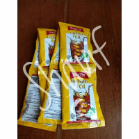 Max Tea Lemon Tea (10 sachet @ 25 gram)