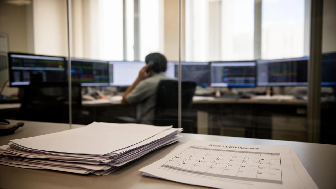 South Korea Expands Securities Firm Liquidity Rules Across the Board — Small and Mid-Sized Firms Hit Hardest by Short-Term Funding Exposure