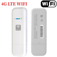 LDW931 4G LTE Router 4G Modem Nano SIM Card 150Mbps Outdoor Portable Wifi Router LTE USB Pocket Hotspot Antenna WIFI Dongle