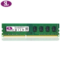 Shine Logic DDR3 8GB 4GB 2GB Desktop Memoria Ram 1066 1333 1600 Mhz PC3 8500 10600 12800 240Pin 1.5V 8G DDR3 Memory RAM UDIMM