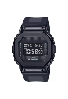 G-SHOCK G-Shock Minimalist Digital Sports Watch (GM-S5600SB-1D)