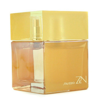 資生堂 Shiseido - Zen 自由禪香水