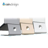 Rain Design mStand360 MacBook 旋轉式鋁質筆電散熱架