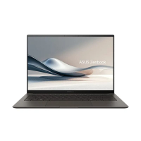 ASUS 華碩Zenbook S 14 OLED 14吋AI輕薄筆電灰色(Ultra 7 258V/32GB/1TB/WIN11/UX5406SA-0032I258V)