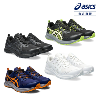 【時時樂】ASICS 亞瑟士TRAIL SCOUT 3 9 男女 中性款 經典 運動 跑鞋 (多款任選)