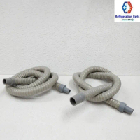 CZ paip keluar air saliran penghawa dingin hos fleksibel dalaman 1hp 1.5hp 2hp 2.5hp drainage water