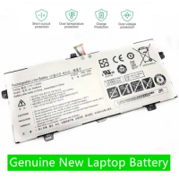 ONEVAN New 7.7V 39WH Original AA-PBUN4AR battery Apply to SAMSUNG Notebook 9 Spin NP900X5L 940X3L laptop
