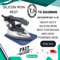 HEAVY-DUTY SILICON IRON REST FOR BIYASA AND HIGH-POWERED IRON