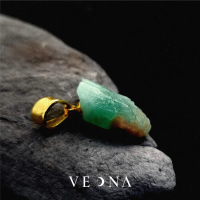 VEONA จี้หินมรกต (ฟรีสร้อย) เลือกชิ้นได้ คัดเกรดจาก Zambia (ราศีพฤษก l วันพุธ) คําแนะนําผลิตภัณฑ์ใหม