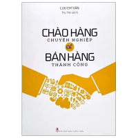Sách - Chào hàng chuyên nghiệp để bán hàng thành công - ML-KT04-118k-8936067605440