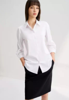 G2000 短袖商務恤衫