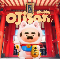 Unbox Industries Chubbyman