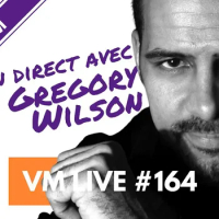 2023 VM Live Conference by Gregory Wilson - Magic Tricks