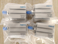 Festo กดกระบอก ADVC-32-20-A-P-A ADVC