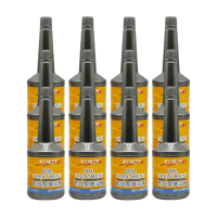 【Korin】高效型機油精355ml*12入/箱(提升潤滑油效能 延長引擎壽命)