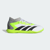 【adidas 官方旗艦】PREDATOR ACCURACY.3 室內足球鞋 運動鞋 童鞋 IE9449