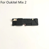Oukitel Mix 2 Loud Speaker Buzzer Ringer + Antenna For Oukitel Mix 2 MT6757/Helio P25 5.99inch 2160x1080 Mobilephone