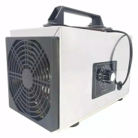 20g Ozone O3 generator ozonator machine air purifier deodorizer