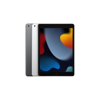【Apple】2021 iPad 9 10.2吋/WiFi/64G 平板電腦