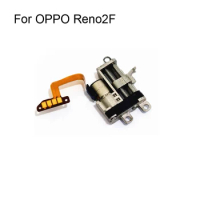 For OPPO Reno2F Camera Elevator Motor Vibration Shaft Module Flex Cable For OPPO Reno2 F Replacement parts For OPPO Reno 2F