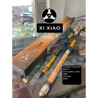 JORAN TEGEK THREEFISH XIXIAO 360 SOFT (micro) 360cm