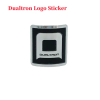Dualtron Logo Sticker for Dualtron Electric Scooter Logo Sticker Replacement Accessories