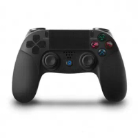 Bt Game Controller Wireless Gamepad For PS 4 / PS4 Ps3 Pc