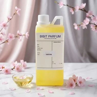 Bibit Biang Parfum Laundry Fragrance Original 1 Kg Iberchem SAKURA