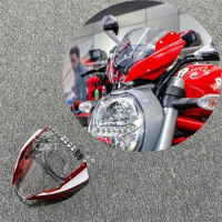 For Ducati 821 2021 windshield For Ducati Monster 821 Windshield Screen Protector Parts