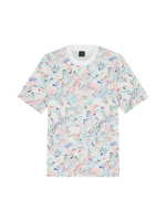 เสื้อยืดผู้ชาย รุ่น M2R-220X-N22188-01 Mens Reg Fit Ss T Shirt สี White